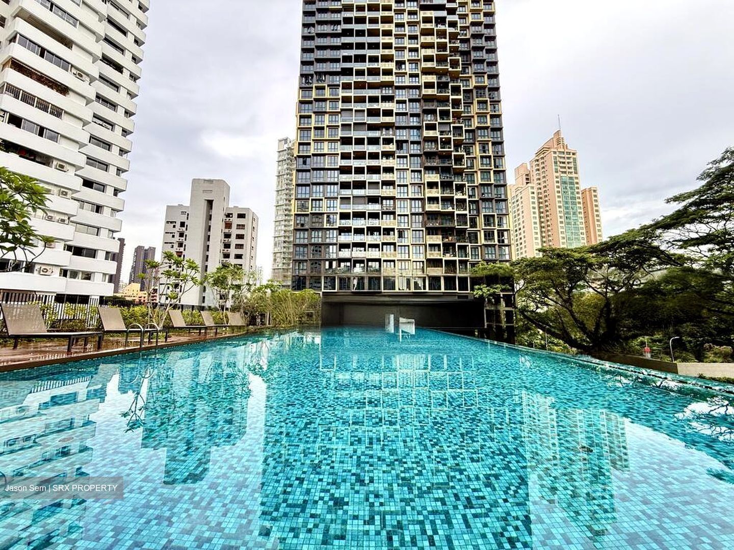 Irwell Hill Residences (D9), Apartment #481047091